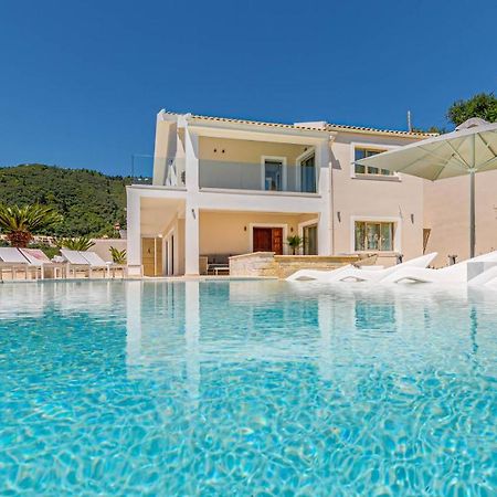Kalami Beach - Villa Mara Екстер'єр фото