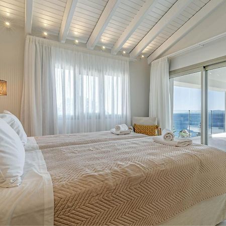 Kalami Beach - Villa Mara Екстер'єр фото