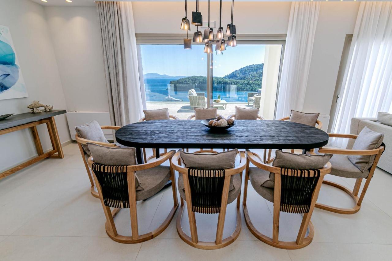Kalami Beach - Villa Mara Екстер'єр фото